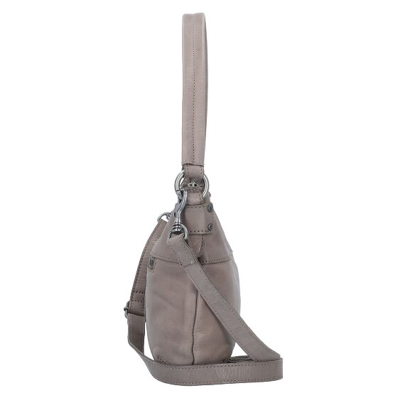Harbour 2nd Anchor Love Shoulder Bag Leather 29 cm