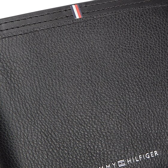 Tommy Hilfiger TH Corp Wallet Leather 9 cm Tommy Hilfiger TH Corp Wallet Leather 9 cm