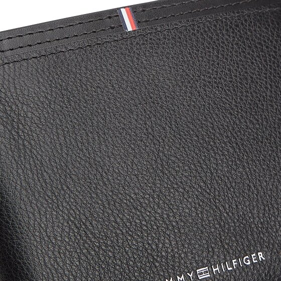 Tommy Hilfiger TH Corp Wallet Leather 9 cm