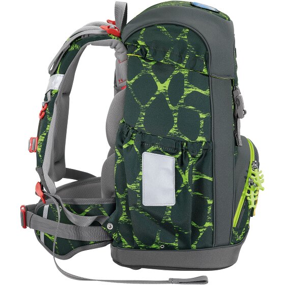 Step by Step Giant school bag set 5pcs. Step by Step Giant school bag set 5pcs.