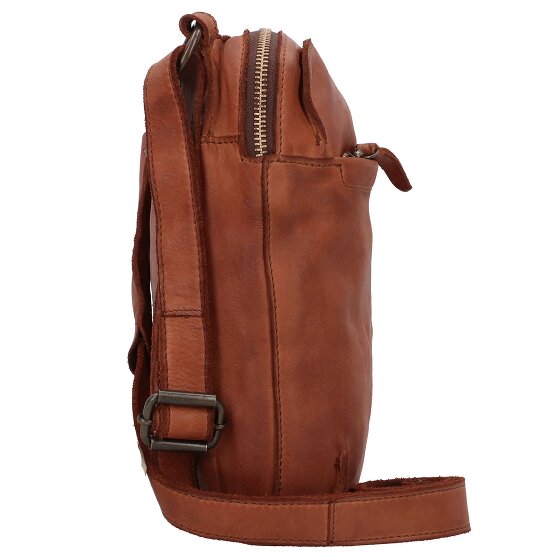 Harold's Submarine Shoulder bag Leather 22 cm