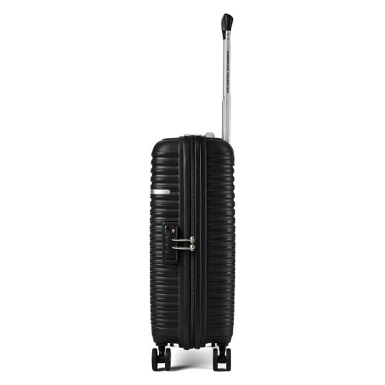 American Tourister Liftoff 4 wheels Cabin trolley 55 cm
