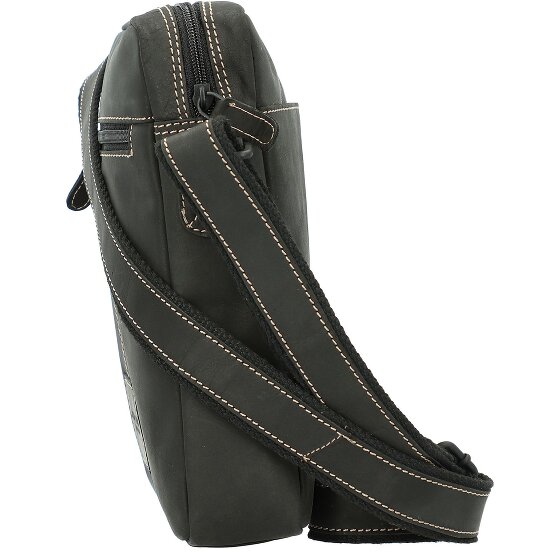 Jack Kinsky Baltimore 2 shoulder bag leather 20 cm Jack Kinsky Baltimore 2 shoulder bag leather 20 cm