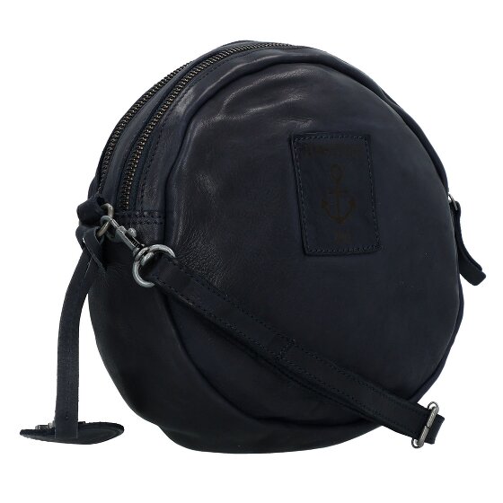 Harbour 2nd Anchor Love Halima Shoulder bag Leather 24 cm