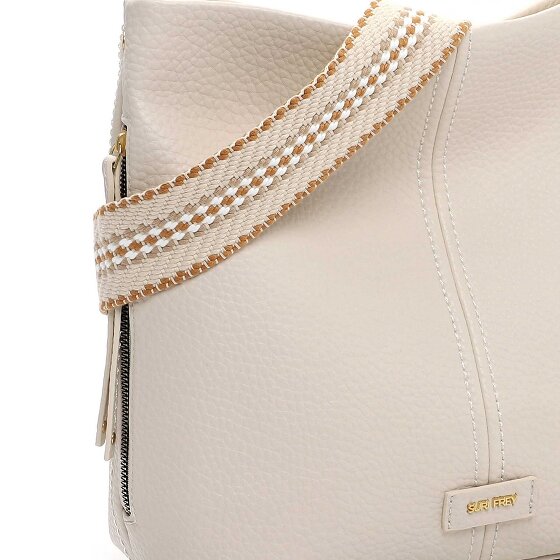 Suri Frey SFY Gray SC Shoulder Bag 31 cm