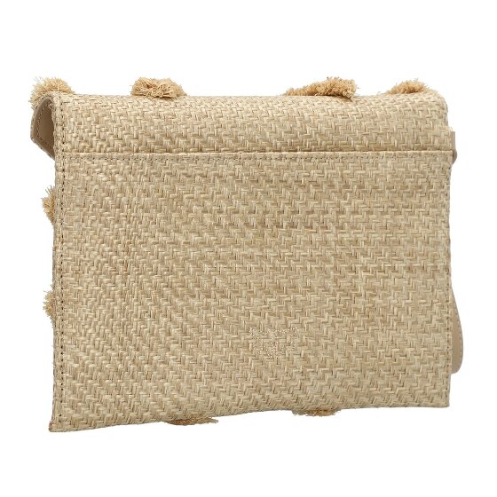 PINKO Flat Purse Clutch bag 23.5 cm