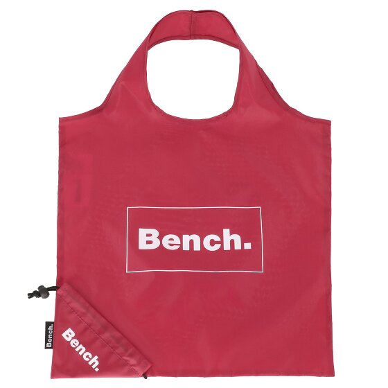 Bench Foldable shopping bag 38 cm