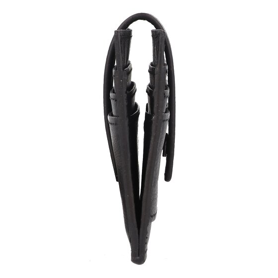 camel active Stone Credit card case RFID protection Leather 10.5 cm