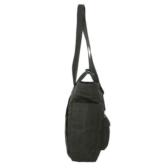 Fjällräven Kanken Totepack Shoulder Bag 27 cm