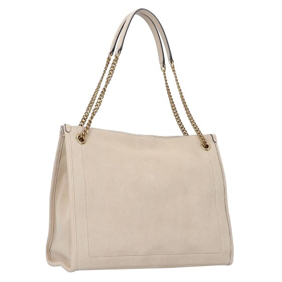 Lauren Ralph Lauren Bradley Shopper Bag Leather 35 cm