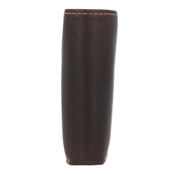 Greenburry Tornado Wallet RFID protection Leather 12 cm