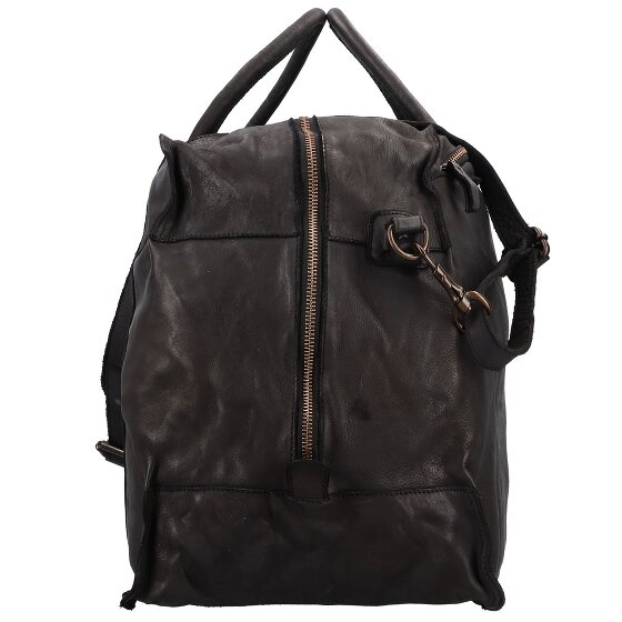 Harold's Submarine Travel bag Leather 54 cm
