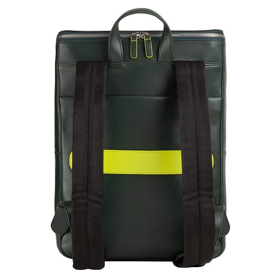 DuDu Backpack leather 40.5 cm DuDu Backpack leather 40.5 cm