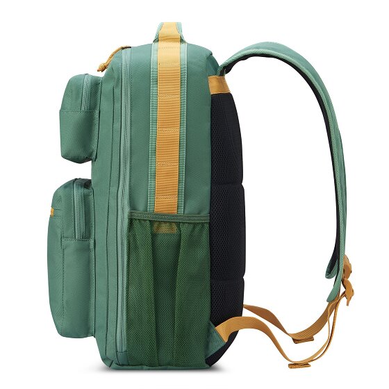 Jeep JS015B Daypack 46 cm Laptop compartment