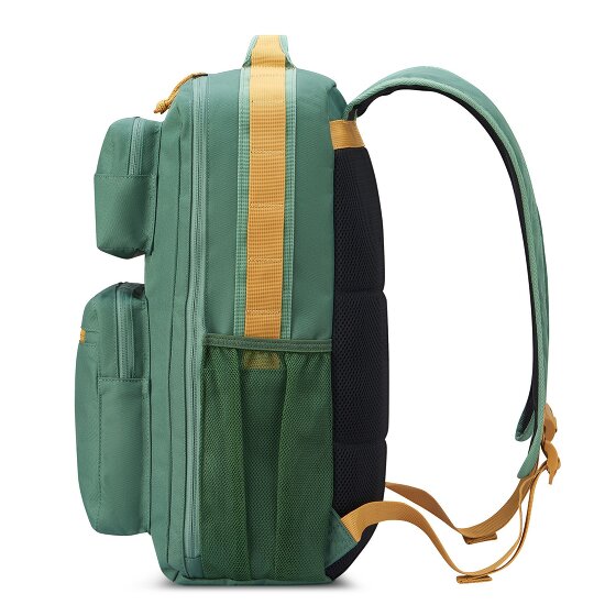 Jeep JS015B Daypack 46 cm Laptop compartment