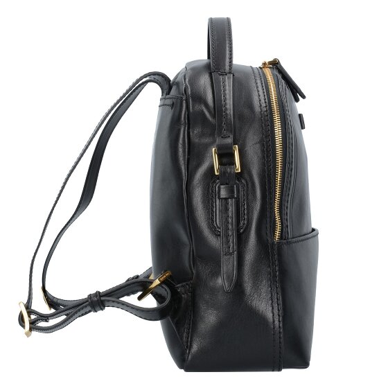 The Bridge Pearldistrict City Backpack Genuine Leather 32 cm
