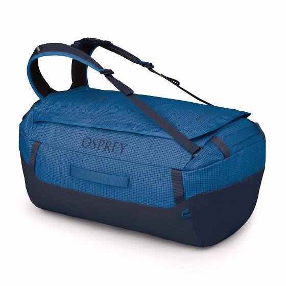 Osprey Transporter 65 Weekender travel bag 41 cm