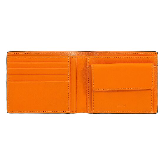 DuDu Up Wallet Leather 12.5 cm