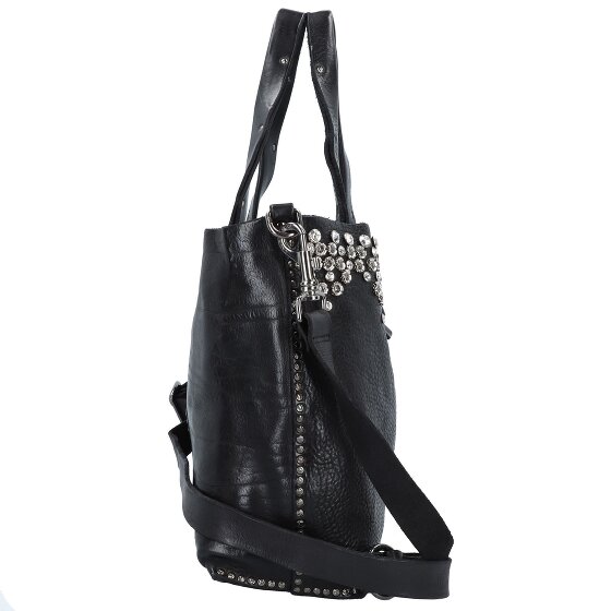 Campomaggi Shopper Bag Genuine Leather 36 cm