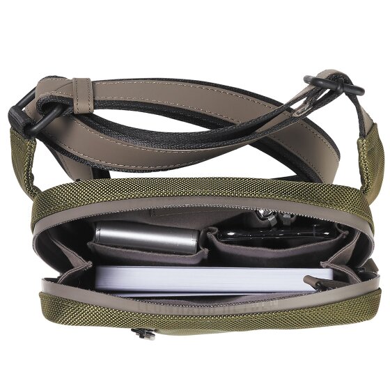Leonhard Heyden Helsinki shoulder bag 18 cm