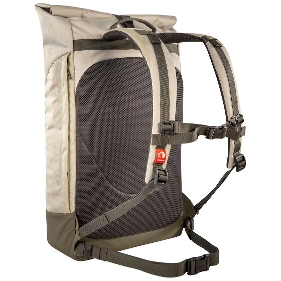 Tatonka Grip Rolltop Backpack 55 cm laptop compartment