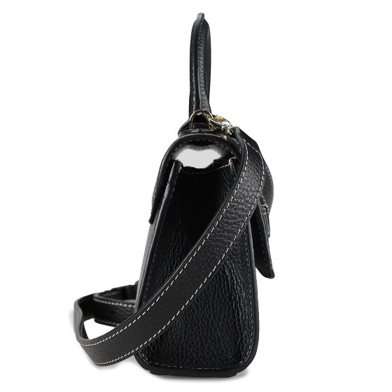 Aigner Farah Handbag Leather 18.5 cm