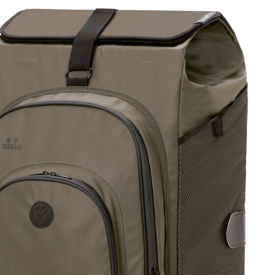 Andersen Shopper Royal Shopper Plus Shopping Trolley 67 cm