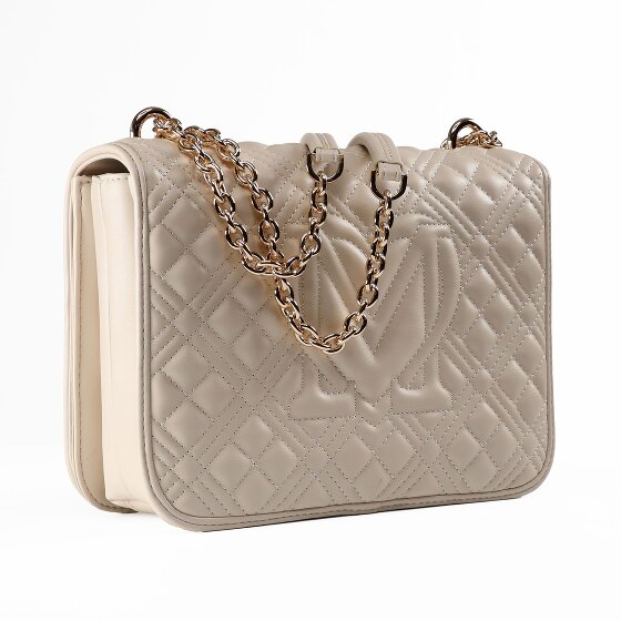 Love Moschino Quilted Shoulder Bag 25.5 cm