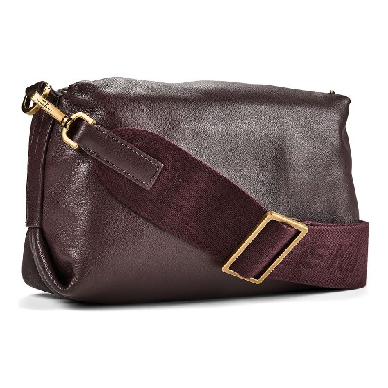 Liebeskind Elvira Shoulder bag Genuine Leather 25 cm