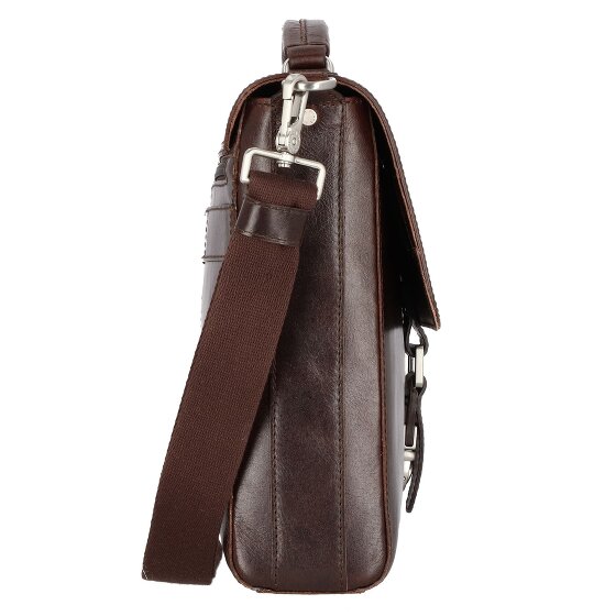 Picard Buddy briefcase leather 38 cm