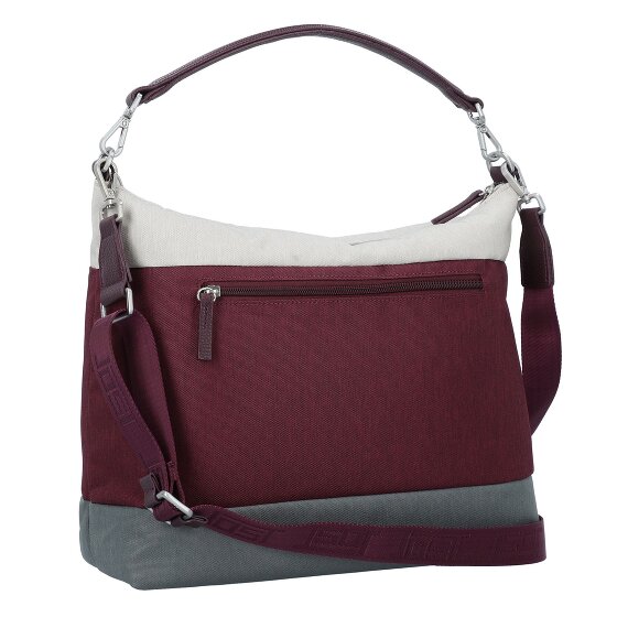 Jost Bergen Shoulder Bag 33 cm