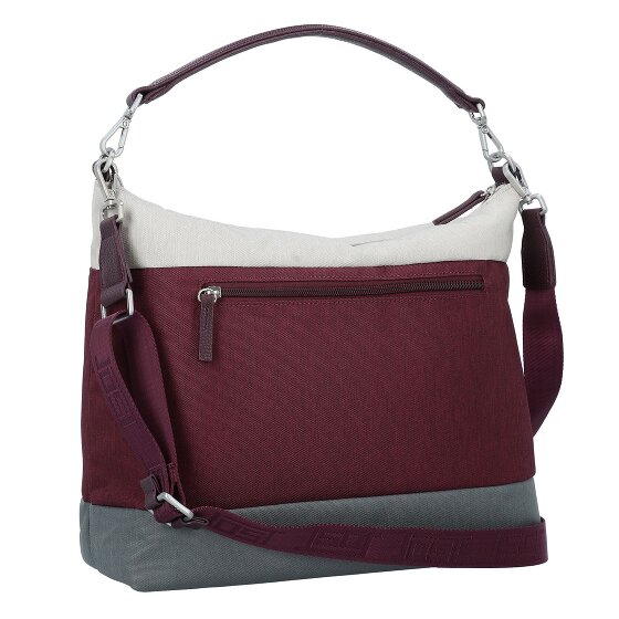 Jost Bergen Shoulder Bag 33 cm