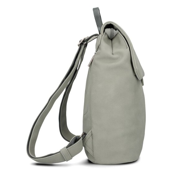 Zwei Mademoiselle.M Daypack 35 cm Laptop compartment