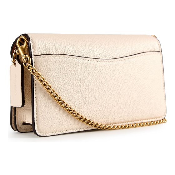 Coach Tabby Shoulder bag Leather 19 cm