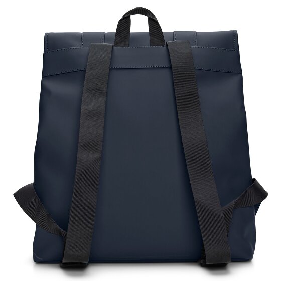 Rains Essential Daypack 40 cm Laptop compartment