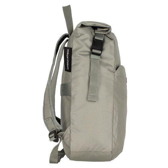 Horizn Studios Shibuya Rolltop Daypack 44 cm Laptop compartment