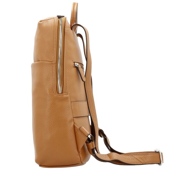 Picard Pure City Backpack Leather 34 cm