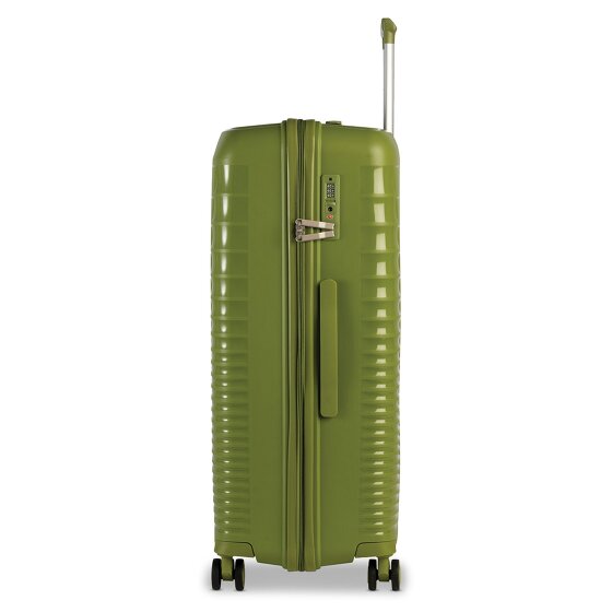 Worldpack Havanna 4 wheels Suitcase set 3-piece