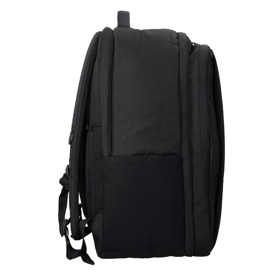 Herschel Kaslo travel backpack 47 cm laptop compartment