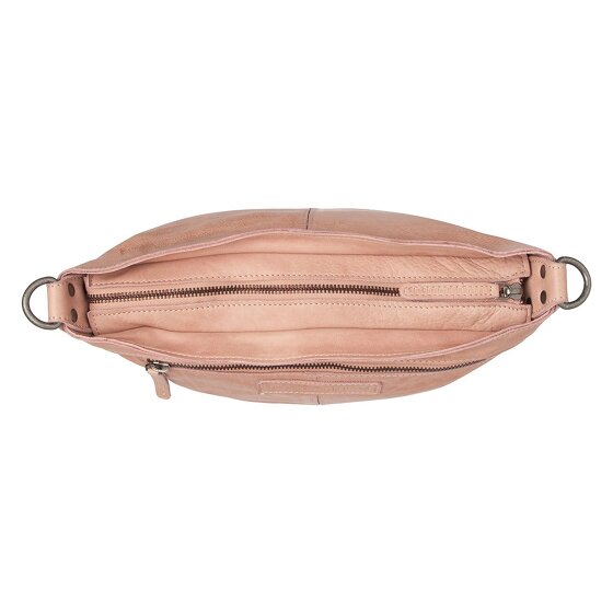 The Chesterfield Brand Lucy Shoulder Bag Leather 22 cm