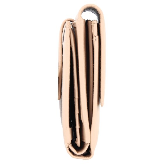 Esquire Viktoria wallet RFID leather 12 cm