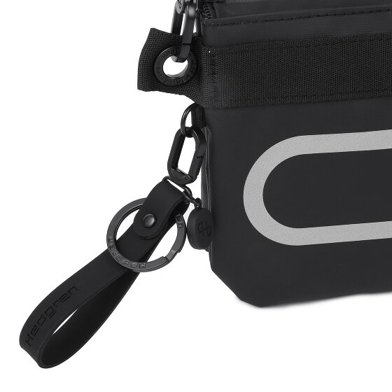 Hedgren Uni Ichi S Shoulder bag RFID protection 19 cm