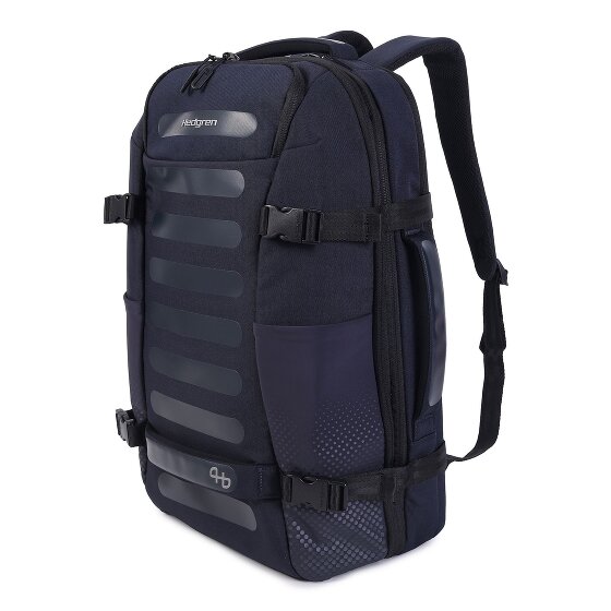 Hedgren Comby Trip L Daypack RFID protection 53 cm Laptop compartment