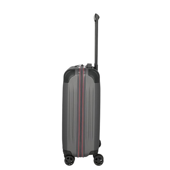 Travelite Dynamiic 4 wheels Cabin trolley 55 cm