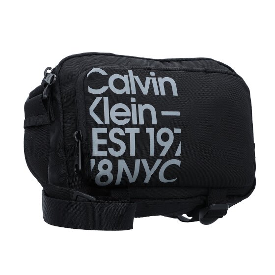 Calvin Klein Jeans Sport Essentials Shoulder bag 14.5 cm Calvin Klein Jeans Sport Essentials Shoulder bag 14.5 cm