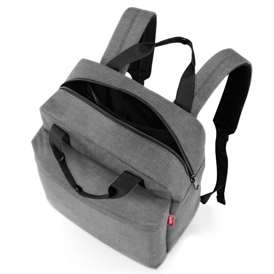 reisenthel Allday backpack 39 cm laptop compartment