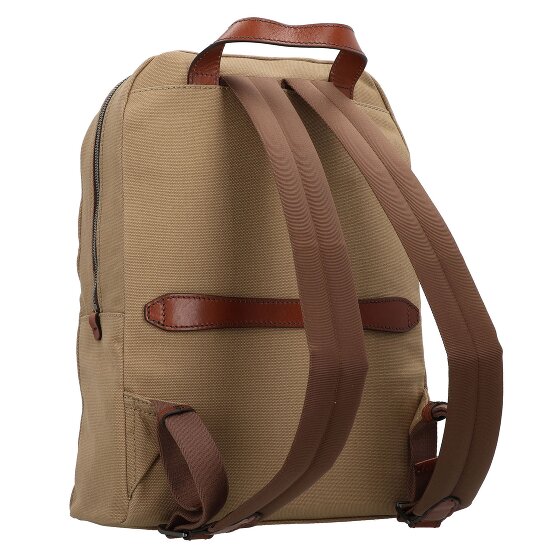 The Bridge Guido Daypack 41 cm Laptop compartment