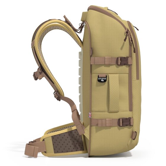 Cabin Zero Adventure Cabin Bag ADV Pro 42L Backpack 55 cm laptop compartment