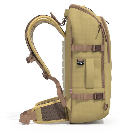 Cabin Zero Adventure Cabin Bag ADV Pro 42L Backpack 55 cm laptop compartment