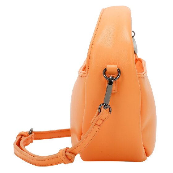 Buffalo Soft Soft Mini Bag Handbag 16 cm